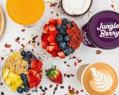 Jungle Berry Premium Açaí (Saldanha)