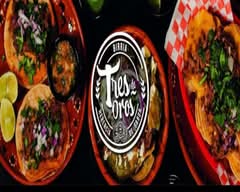 Birria Tres De Oros