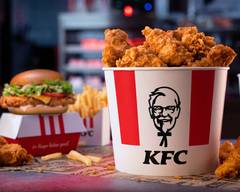 KFC - Amsterdam Damrak