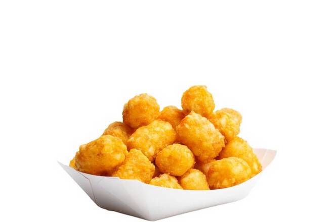 Naked Tots