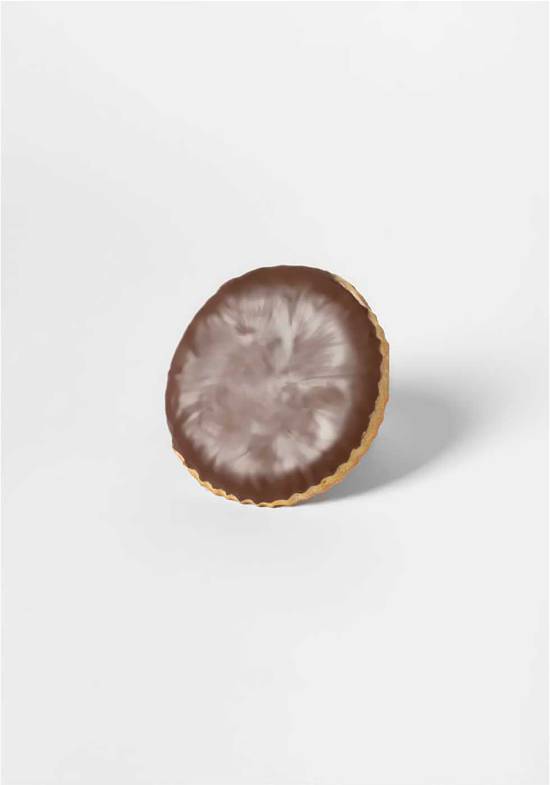 Espejo De Chocolate