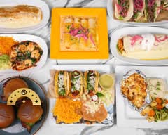 El Barril Mexican Sports Bar & Grill (Pavilion St.)