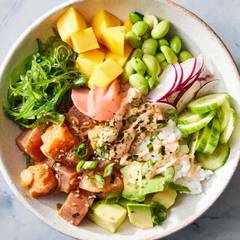 Ono Poke'