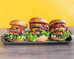 Burger Biene Hellern - Burger Osnabrück