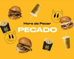 Pecado Burger (Castelldefels)