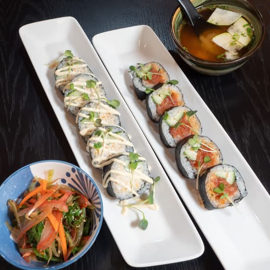 Tamu Sushi