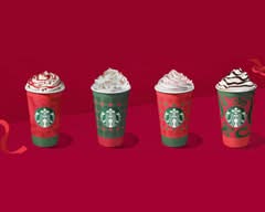 Starbucks-Sabana Sur