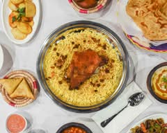 Mandina Kitchen