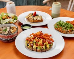 Ramona Coffee Bar & Green House (Leon)