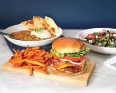 Smitty's (Wetaskiwin - 4610 56 St)