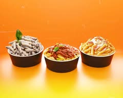 Pasta Mood 🍝