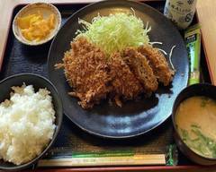 喫茶・揚げ処 葉月