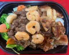 OSAKA JAPAN (8401 Van Nuys Blvd)