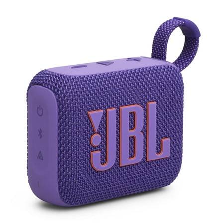 JBL GO 4