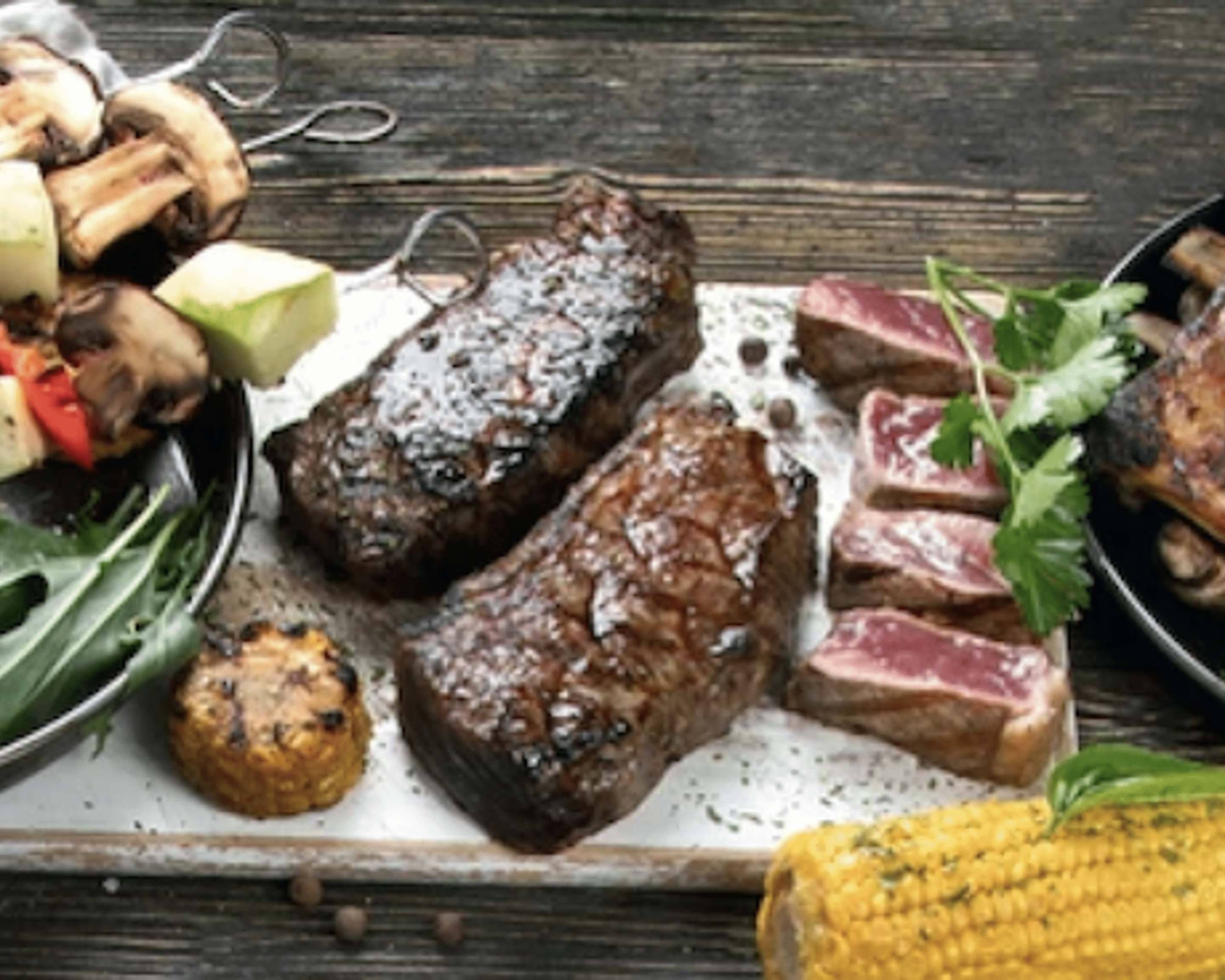 House of Barbecue Menu Clawson • Order House of Barbecue Delivery