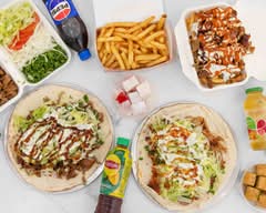 Ulverstone Kebab House