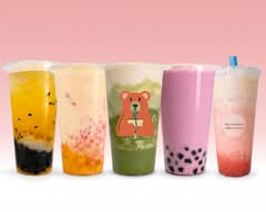 Oh my Sweetea!!! Takeaway