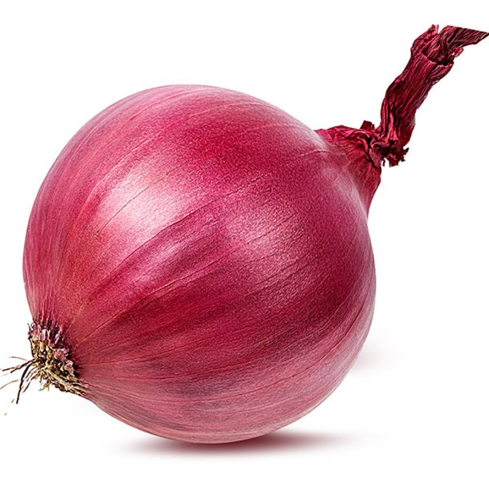 Red Onions