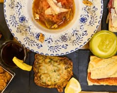 Taberna Andaluza La Morena