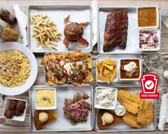 Sugarbees Cafe & Grill (Charles St)