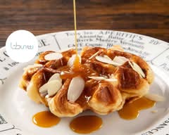 Caféウブントゥ