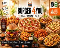 Burger 4 You
