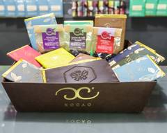 Xocao Chocolater�ía (Las Lomas)