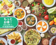 ナタラジ 荻窪店 Nataraj Ogikubo