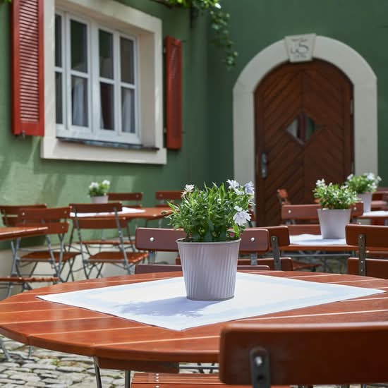 Schwabs Landgasthof - Restaurant