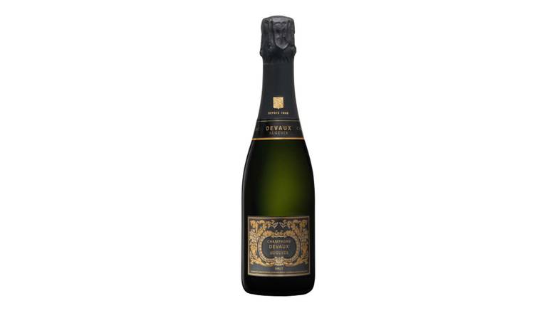 Devaux A.O.P. Champagne Augusta La bouteille de 35,7cl