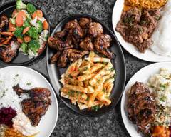 Taste of Africa- Local Kitchen