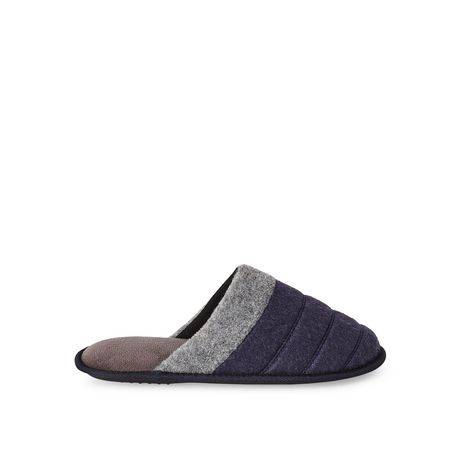 George Men's Slippers, L