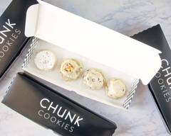 Chunk Cookies (1415 E University Drive #A104)