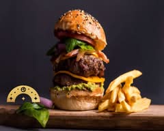 TLATOANI BURGER (Gudalajara)