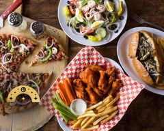 Wing'n It (Airdrie)