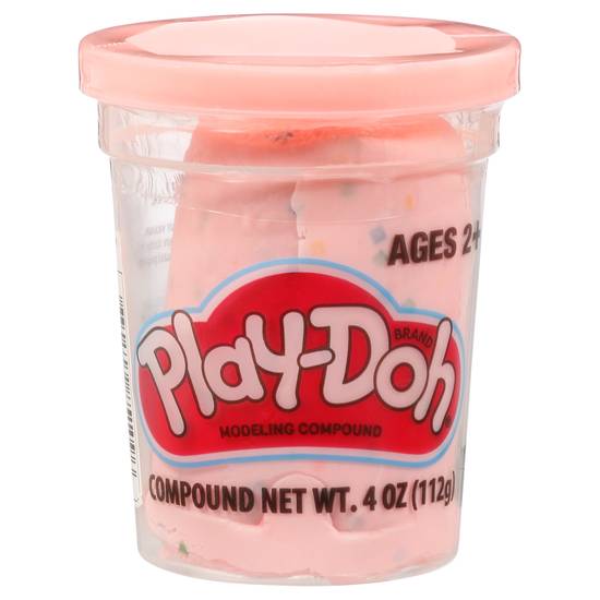 Play-Doh 2+ Modeling Compound