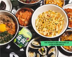 Korean Korner (Marseille)