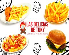 Las Delicias de Tuky (Quito)