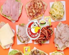 Lonches Don Jaime Suc. Constitución 
