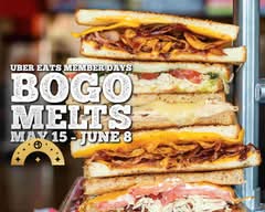 Tom & Chee (Newport)