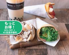 モミアンドトイズ ヨドバシカメラ吉祥寺店 Momi&Toy's yodobashi camera kichijoji store