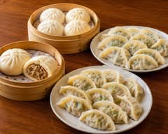 【本格中華点心】聚福
