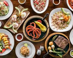 Los Arbolitos de Cajeme "Navojoa"