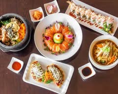 Bop n Sushi
