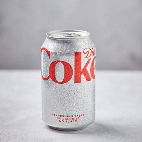 Diet Coca Cola