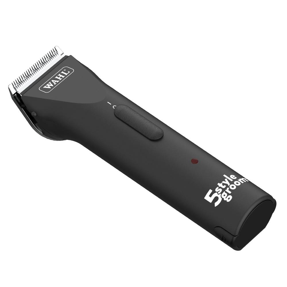Wahl® 5 Style Groom Pet Grooming Clipper (Size: One Size)
