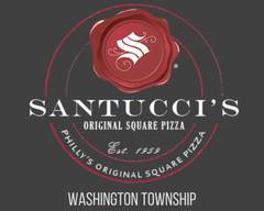Santucci's Original Square Pizza- Washington Township