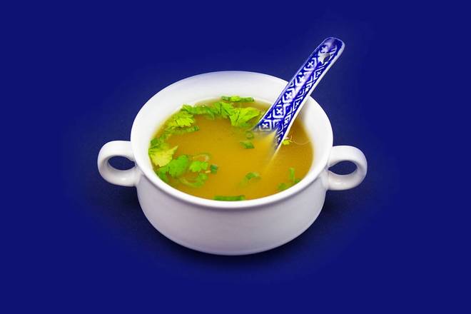 Miso Soup