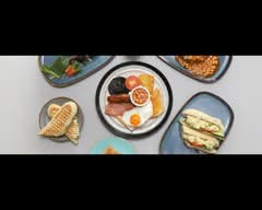 Gourmet Queens Kitchen