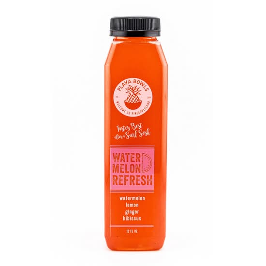 Watermelon Refresh Cold Pressed Juice